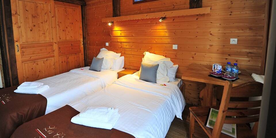 chambre