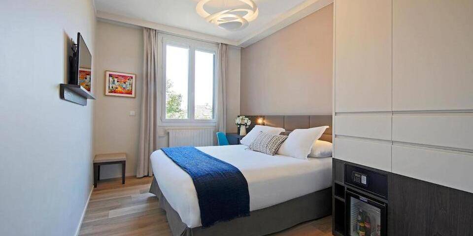 chambre