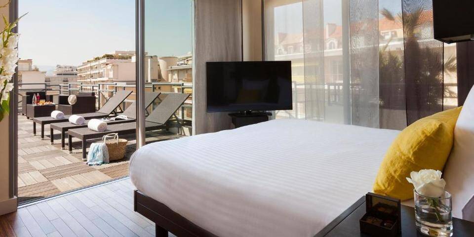chambre
