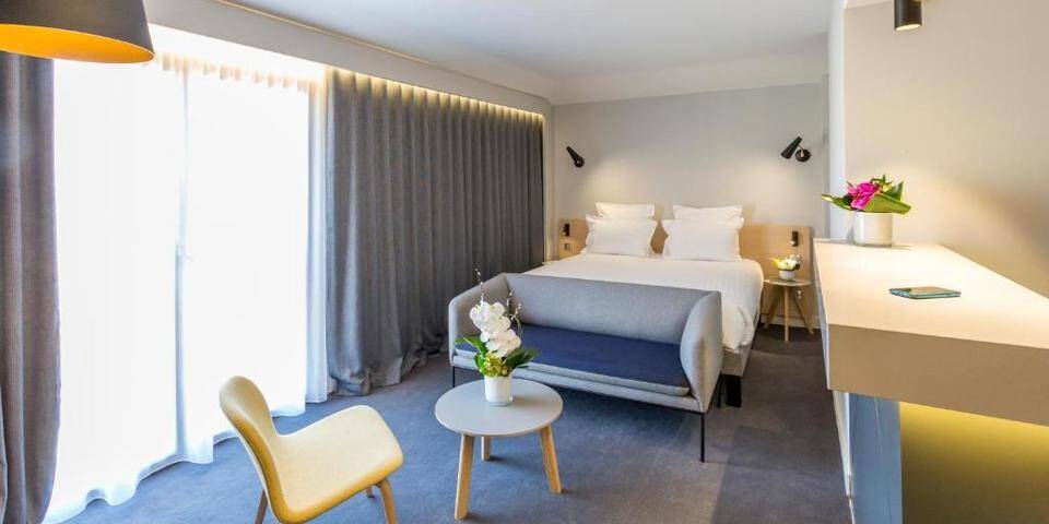 chambre