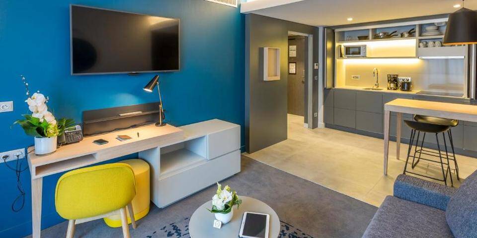 chambre