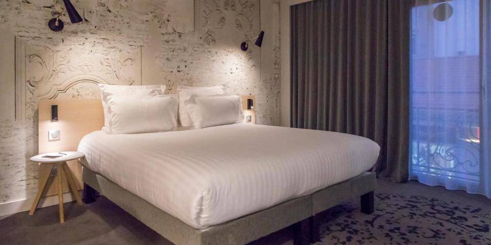 chambre