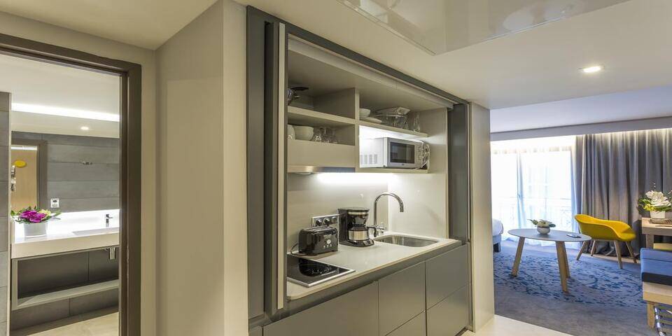 chambre
