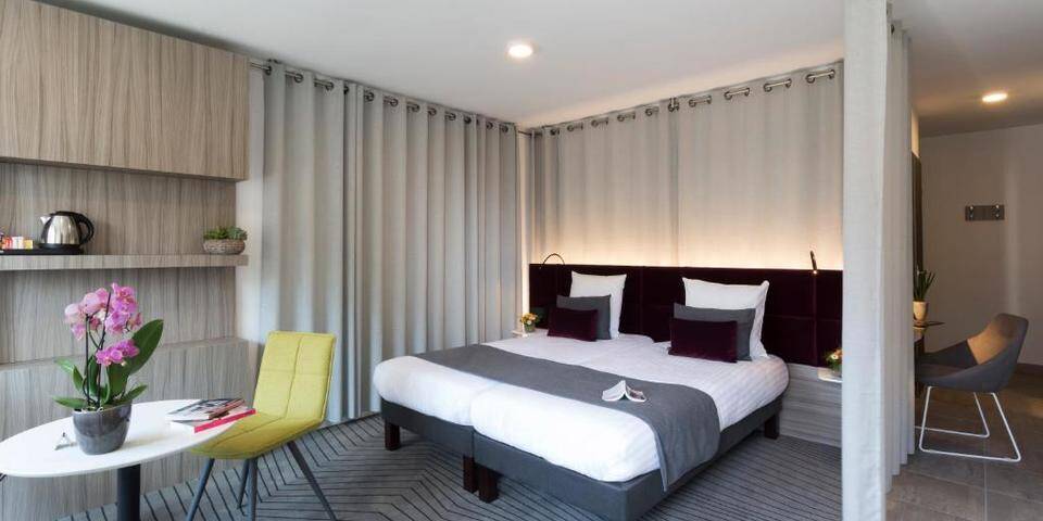 chambre