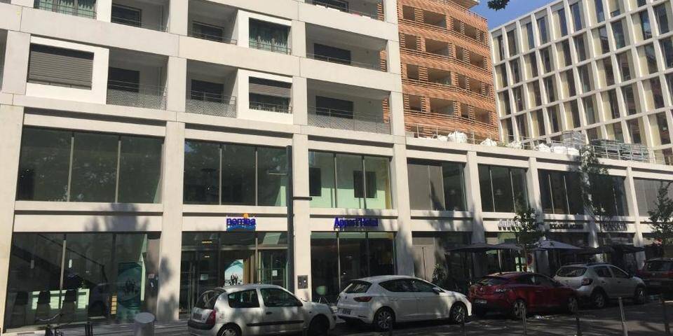 facade