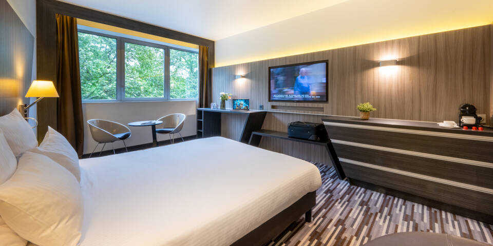 chambre