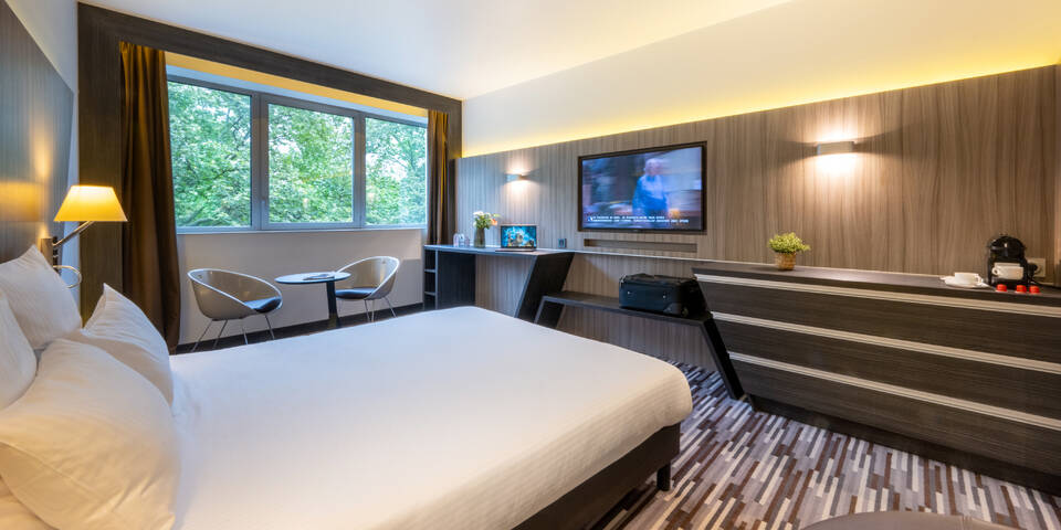 chambre