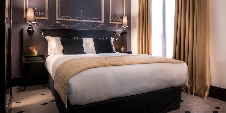 chambre