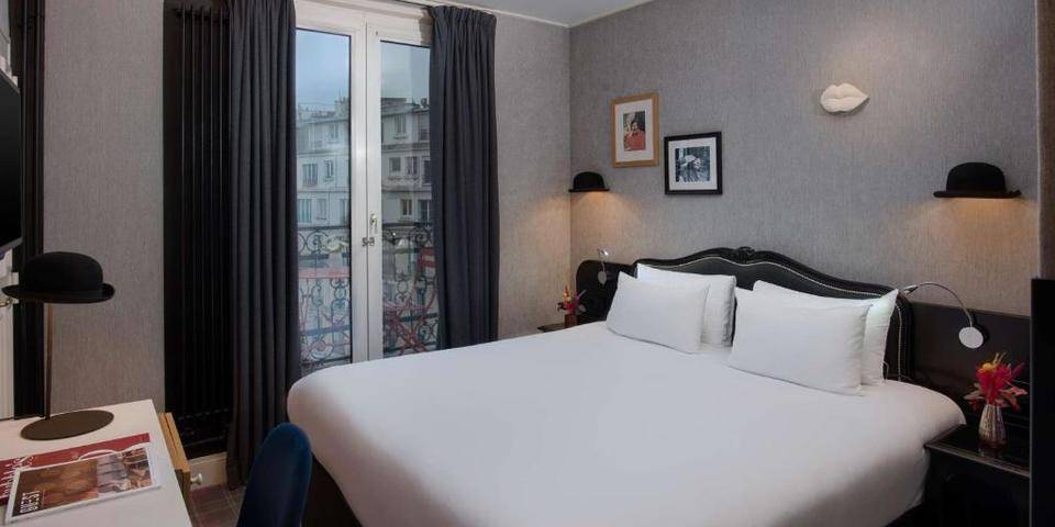 chambre