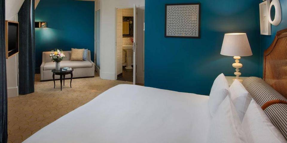 chambre