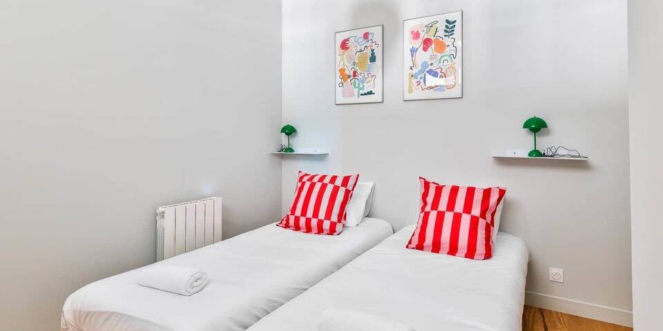 chambre