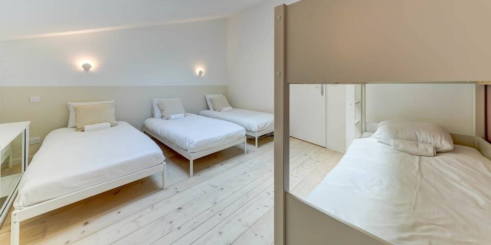 chambre