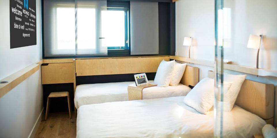 chambre