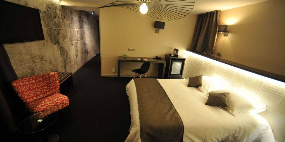chambre