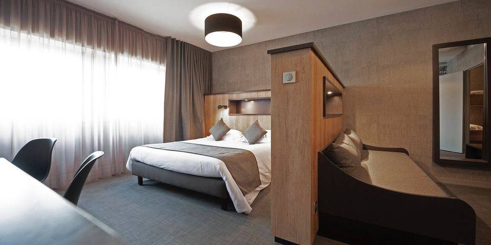 chambre