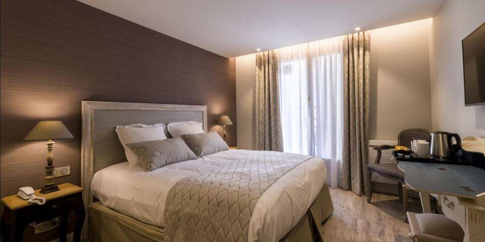 chambre