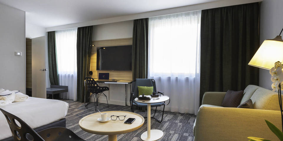 chambre