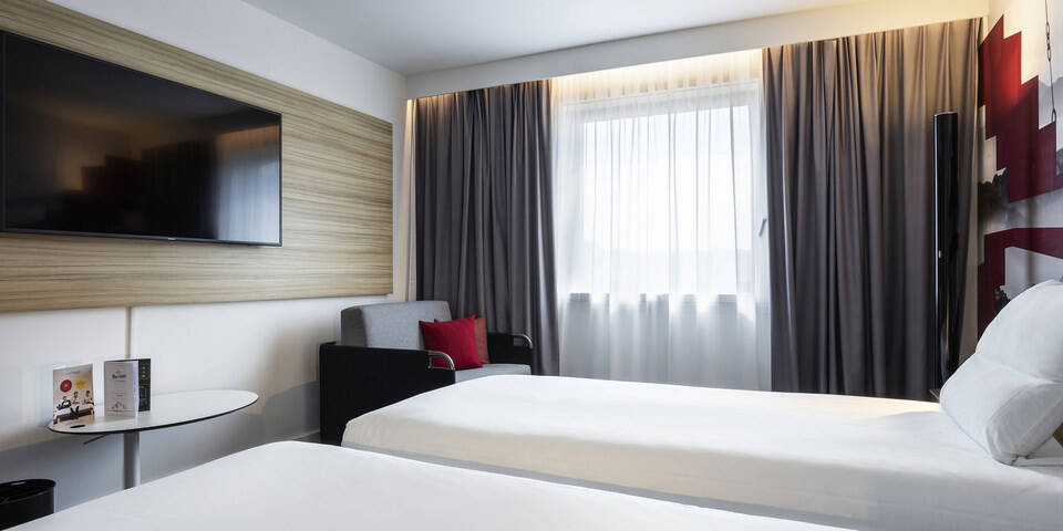 chambre