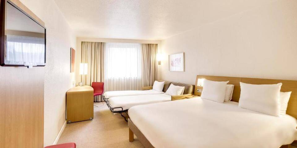 chambre