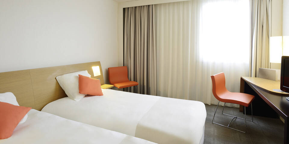 chambre