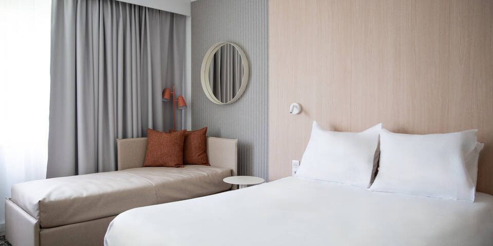 chambre