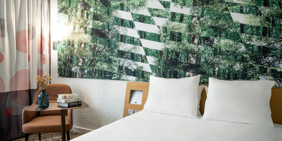 chambre