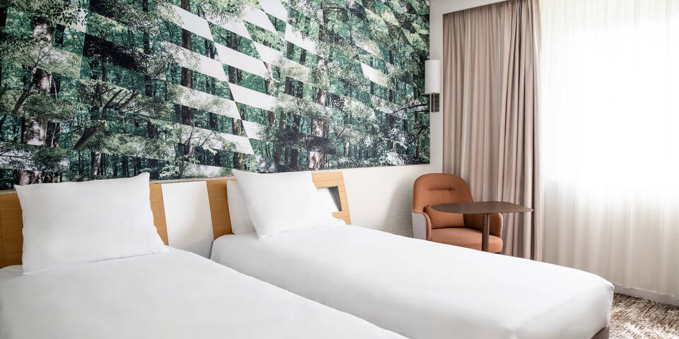 chambre