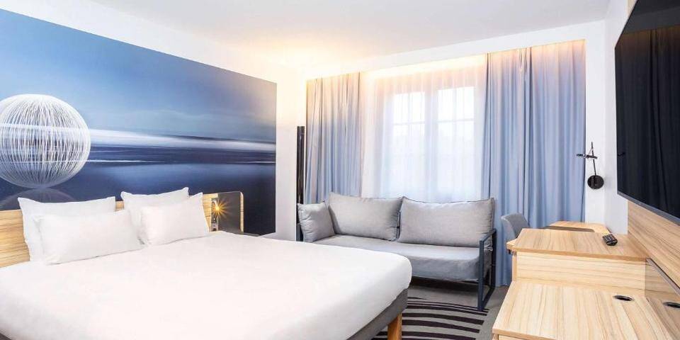 chambre