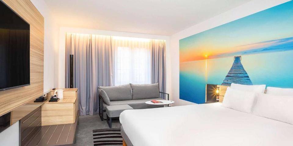 chambre