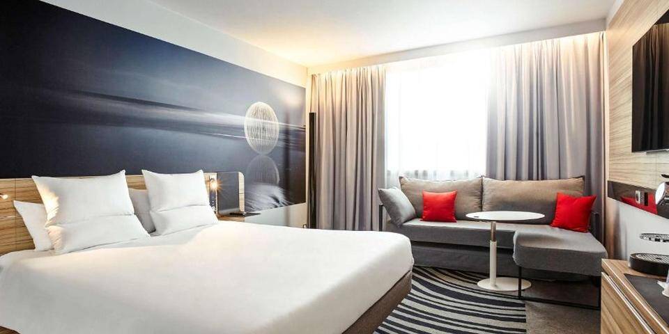 chambre