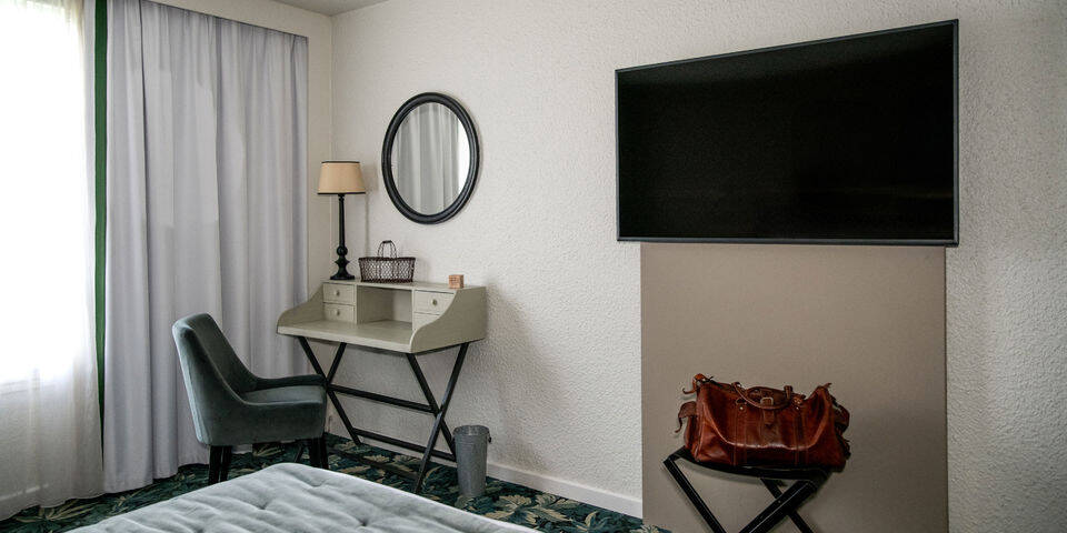 chambre