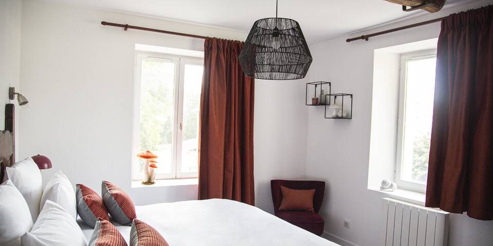 chambre