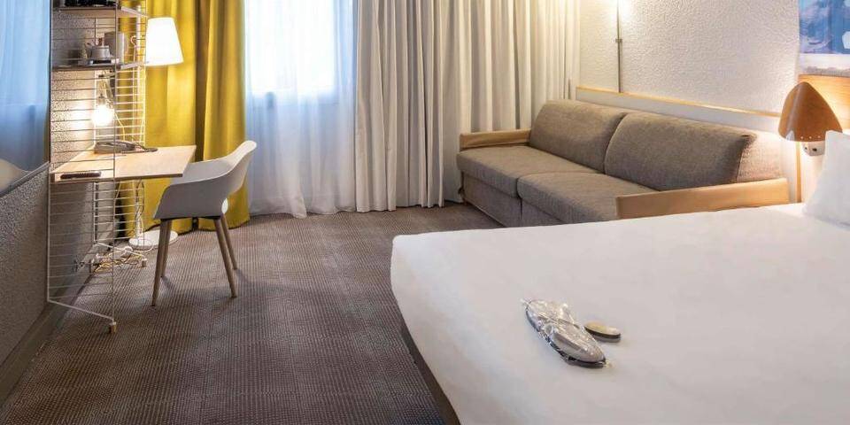 chambre