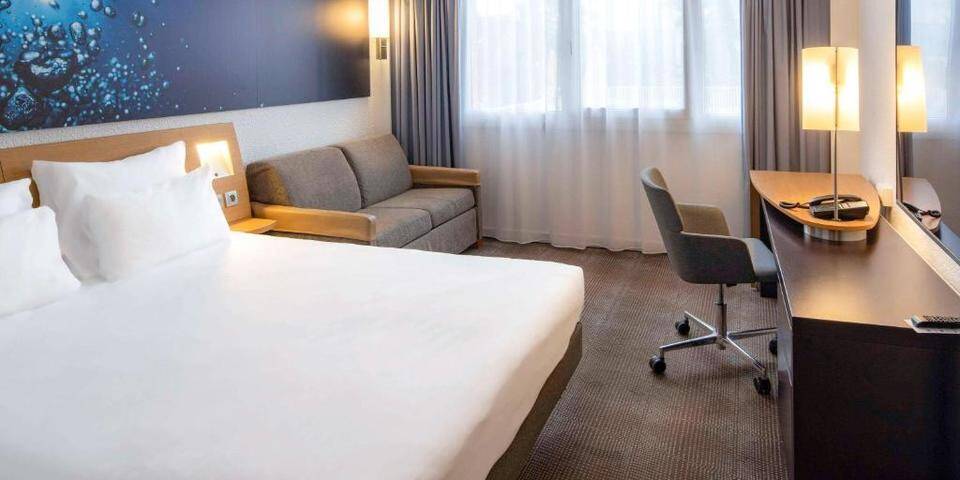 chambre