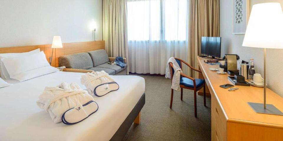 chambre