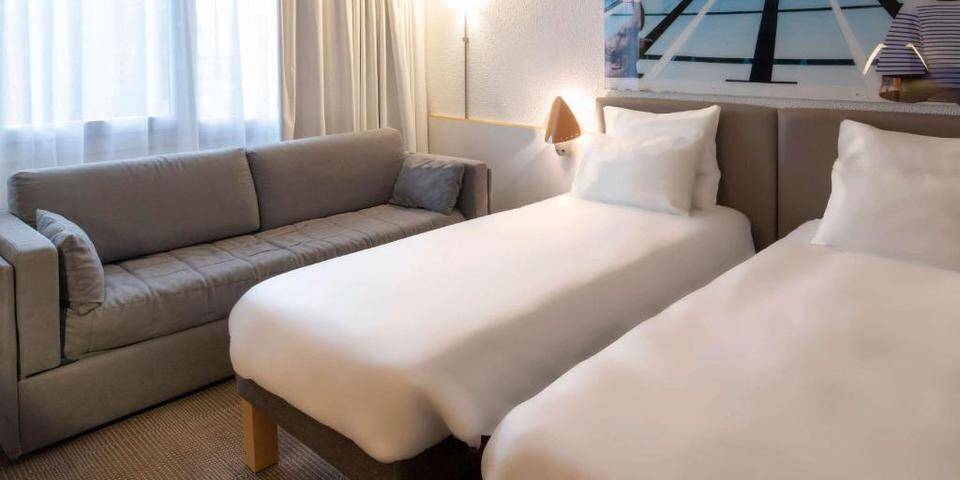 chambre