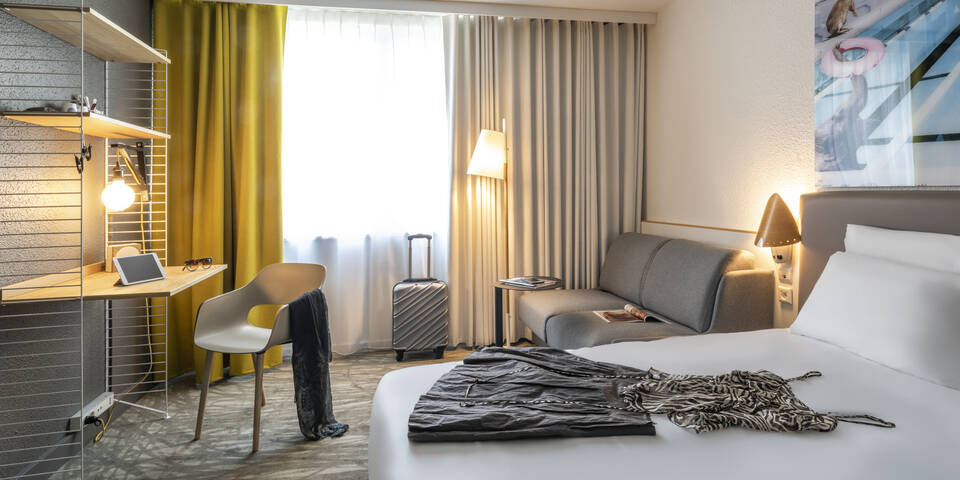 chambre