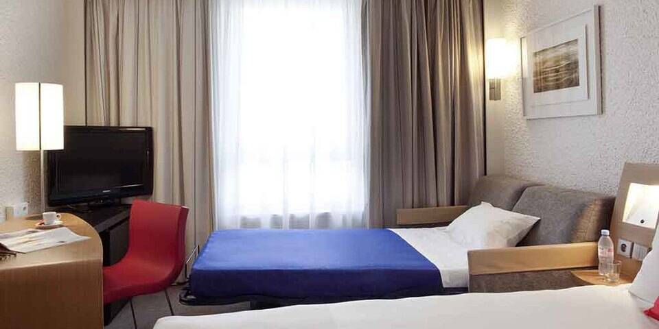 chambre