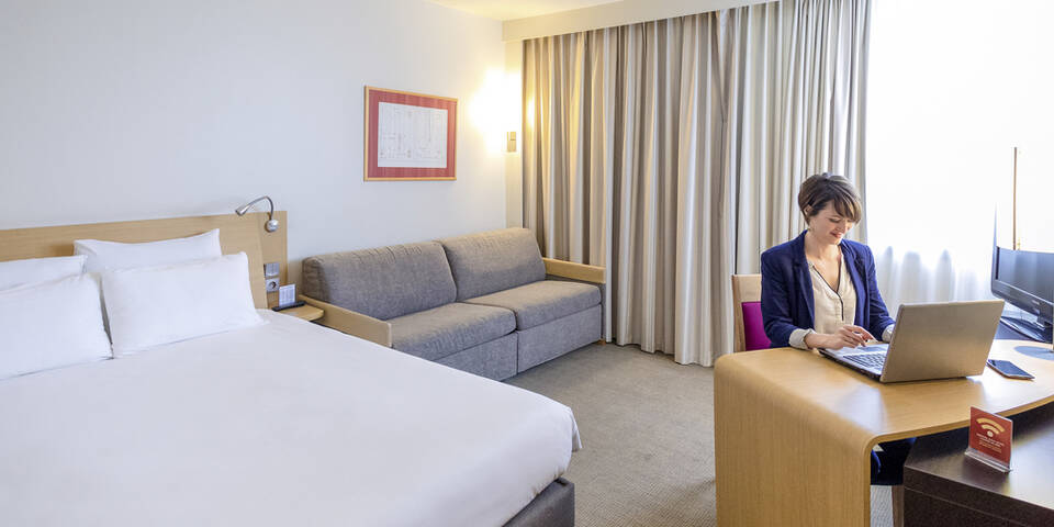 chambre