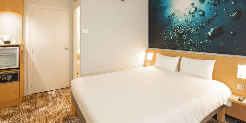 chambre