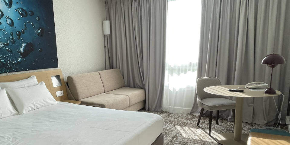 chambre