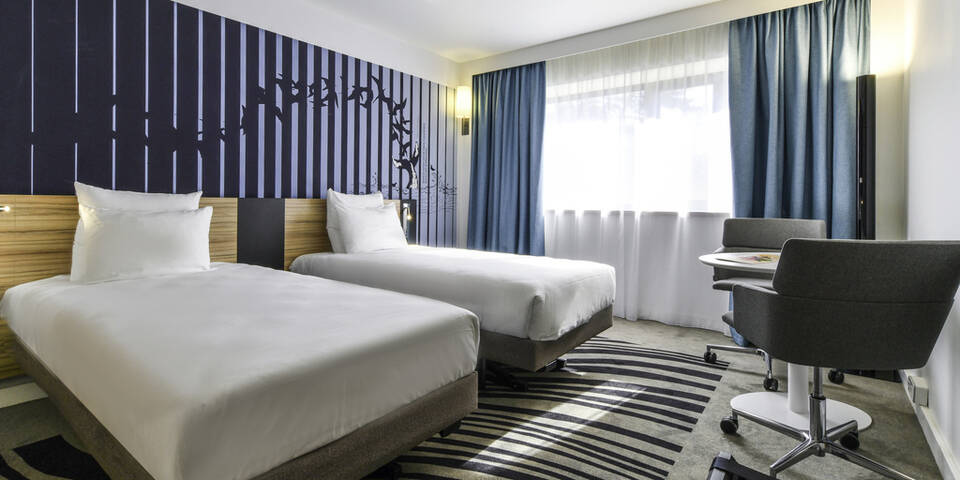 chambre