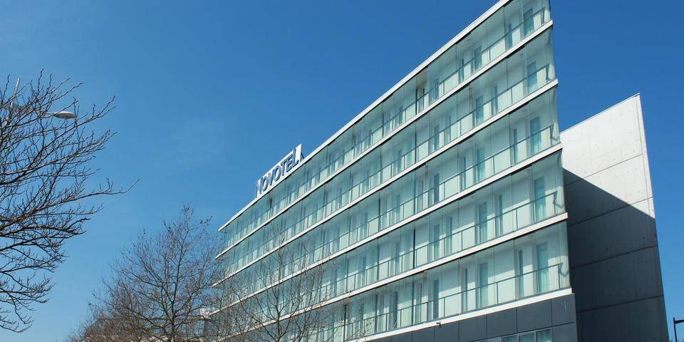 facade