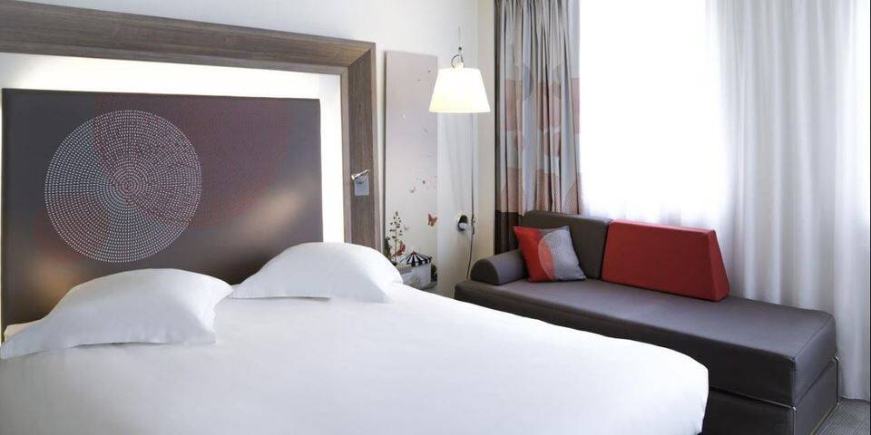 chambre