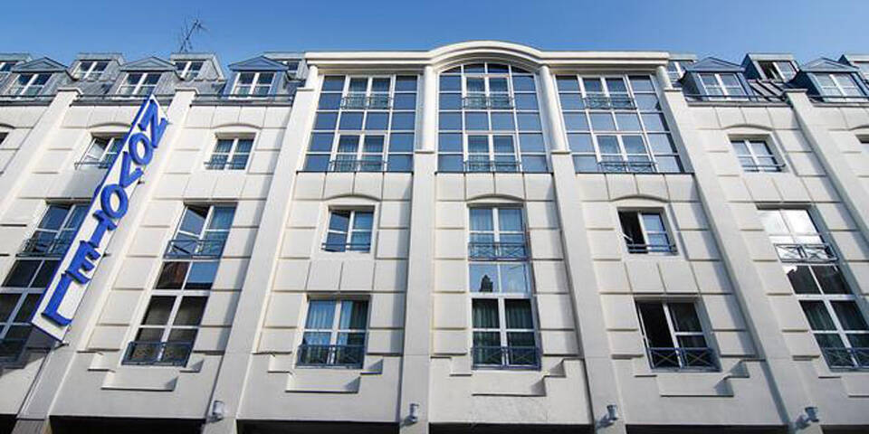 facade