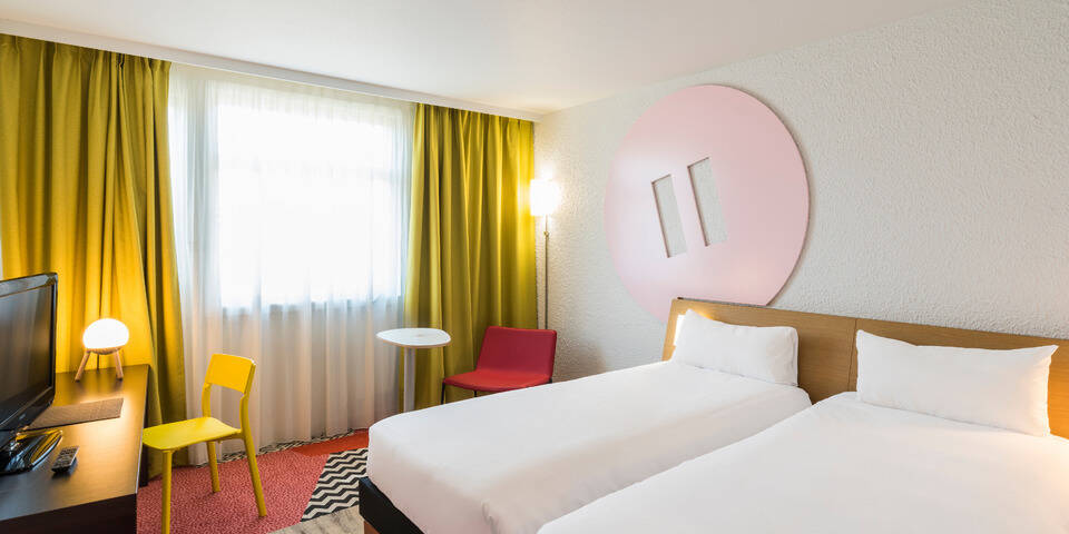 chambre