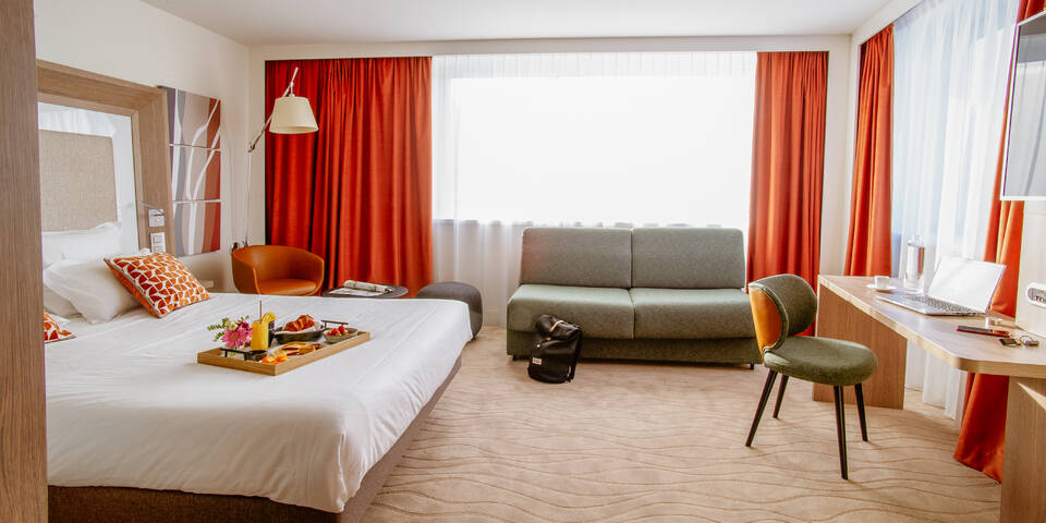 chambre
