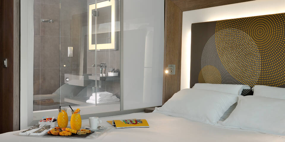 chambre