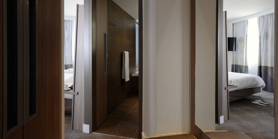 chambre