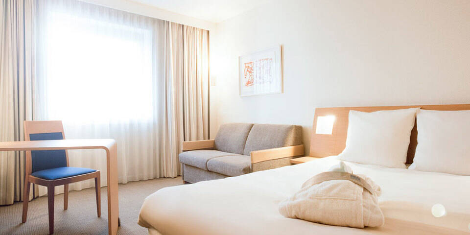 chambre